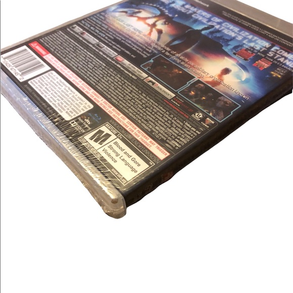 XCOM Enemy Unknown (Sony PlayStation 3, 2012) (BRAND NEW / SEALED) - Picture 3 of 9